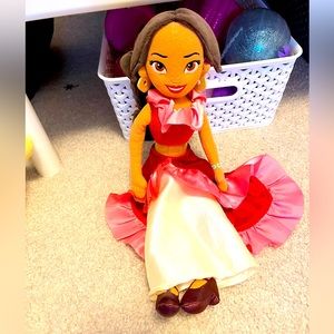 Elena of Avalor